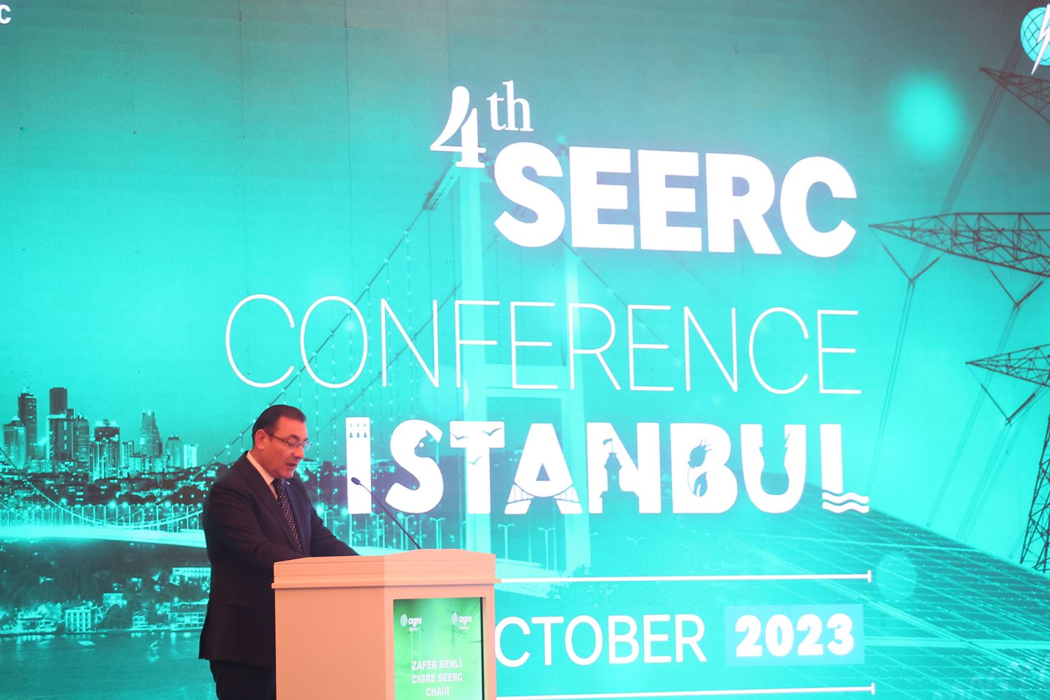 Seerc Istanbul